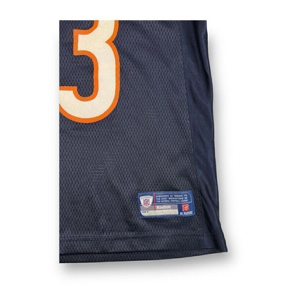 Reebok Chicago Bears Mrs Butter #23 Jersey Size Large - Picture 3 of 6